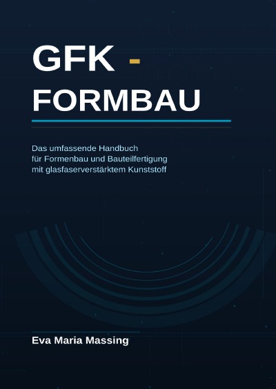 'Cover von GFK Formbau'-Cover