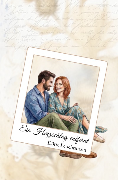 'Cover von Ein Herzschlag entfernt'-Cover