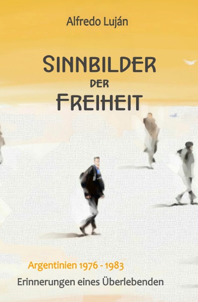 'Cover von Sinnbilder der Freiheit'-Cover