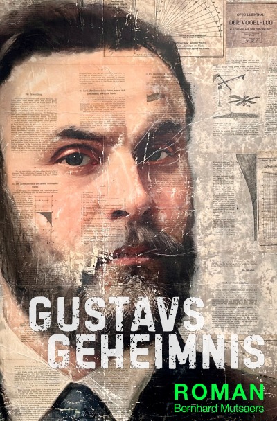 'Cover von Gustavs Geheimnis'-Cover