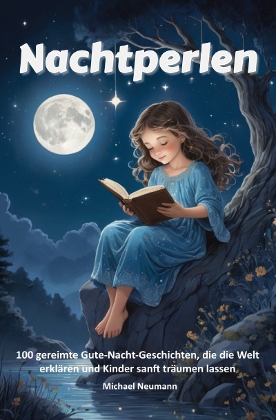 'Cover von Nachtperlen'-Cover