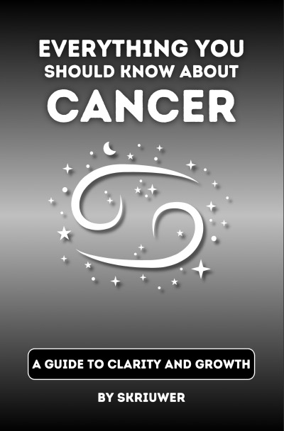 'Cover von The Cancer Book: Everything You Should Know About Cancers'-Cover