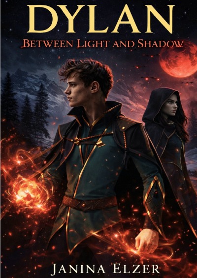 'Cover von DYLAN'-Cover