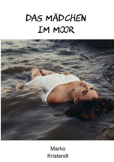 'Cover von Das Mädchen im Moor'-Cover