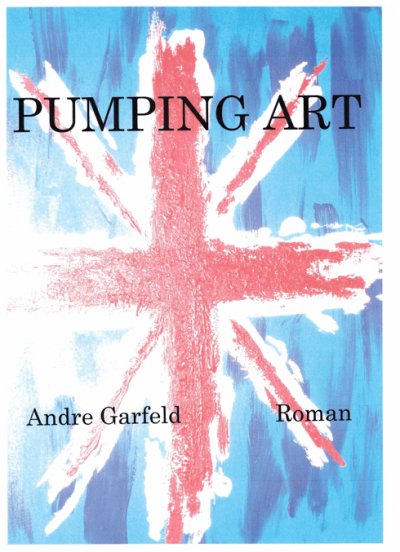 'Cover von Pumping Art'-Cover