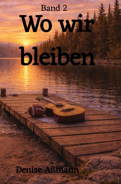 'Cover von Wo wir bleiben'-Cover