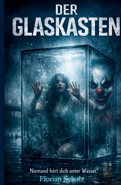 'Cover von Der Glaskasten'-Cover