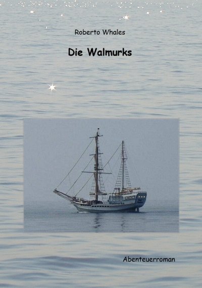 'Cover von Die Walmurks'-Cover
