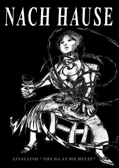 'NACH HAUSE'-Cover