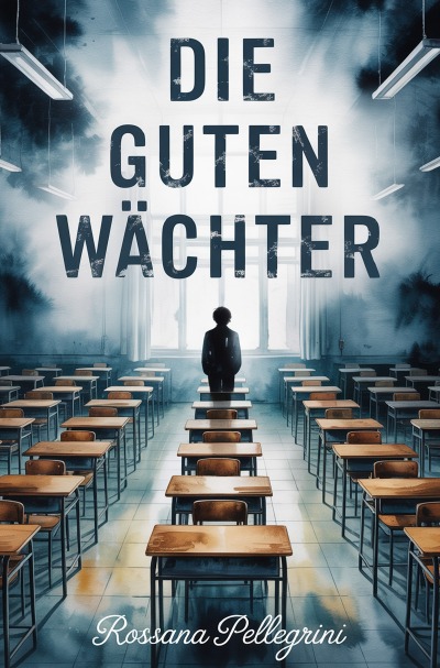'Cover von Die Guten Wächter'-Cover
