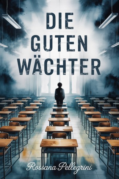 'Cover von Die Guten Wächter'-Cover