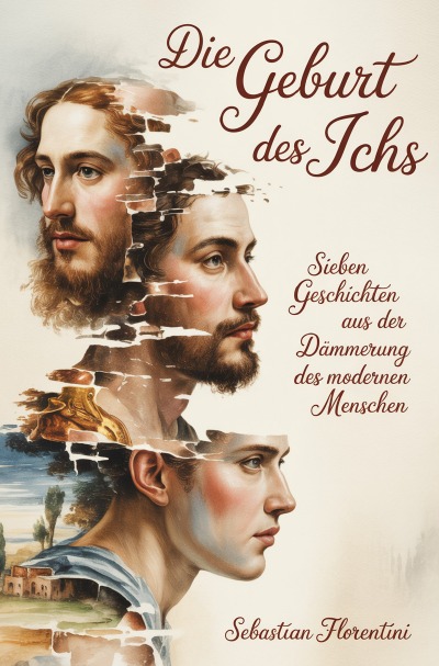 'Cover von Die Geburt des Ichs'-Cover