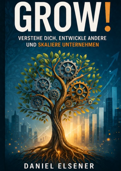 'Cover von GROW!'-Cover