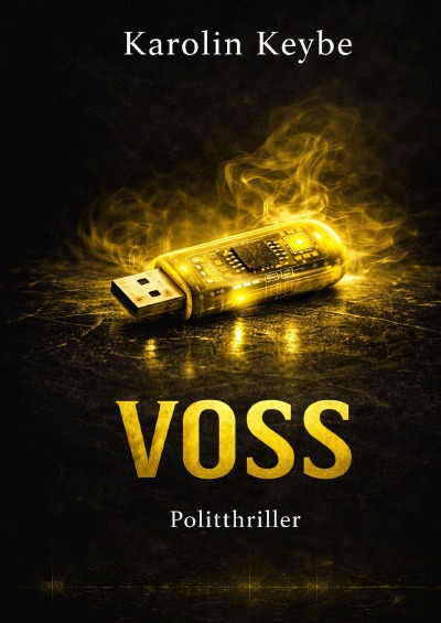 'Cover von VOSS'-Cover
