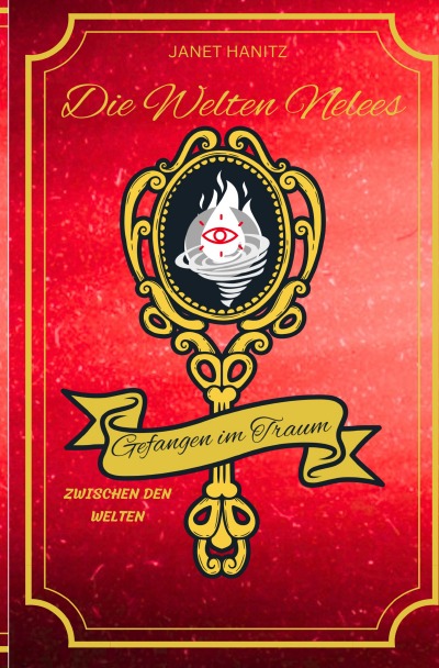 'Cover von Die Welten Nelees – Gefangen im Traum'-Cover