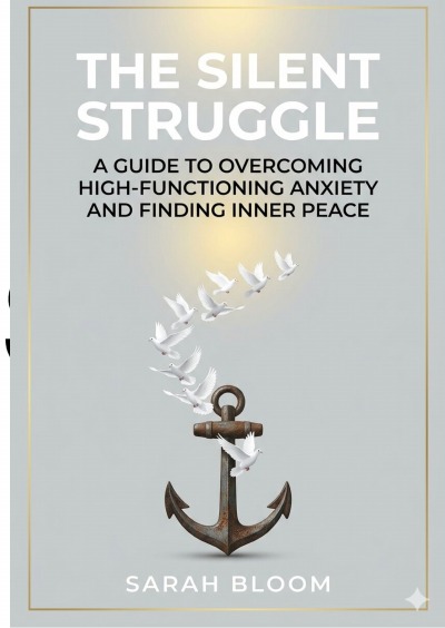 'Cover von The Silent Struggle'-Cover