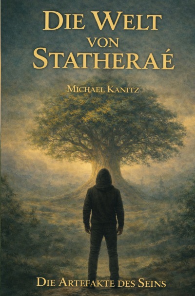 'Cover von Die Welt von Statheraé'-Cover