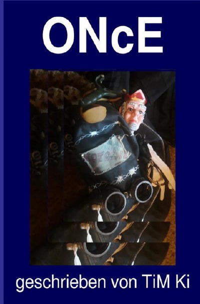 'Cover von ONcE'-Cover