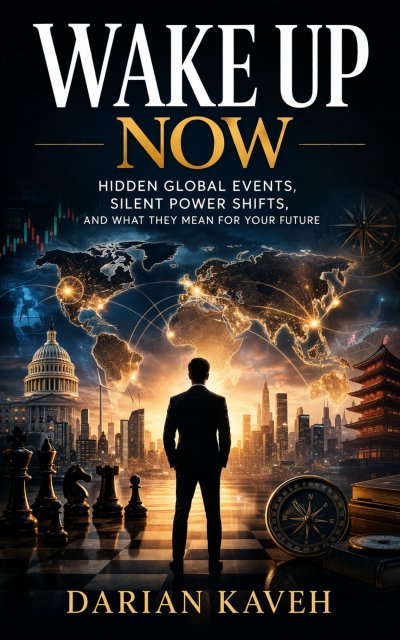 'Cover von Wake Up Now'-Cover