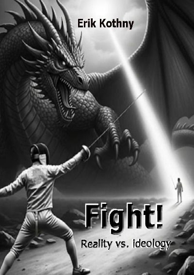 'Cover von Fight'-Cover