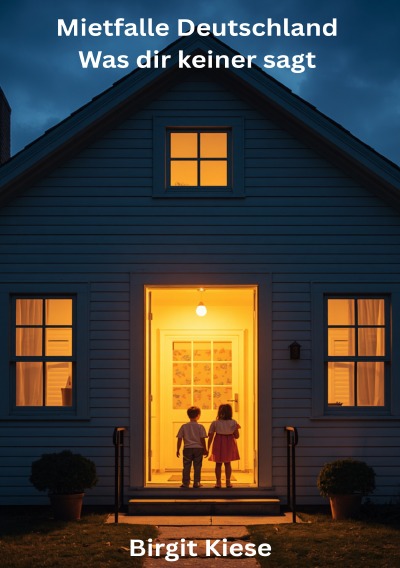 'Cover von Mietfalle Deutschland – Was dir keiner sagt'-Cover