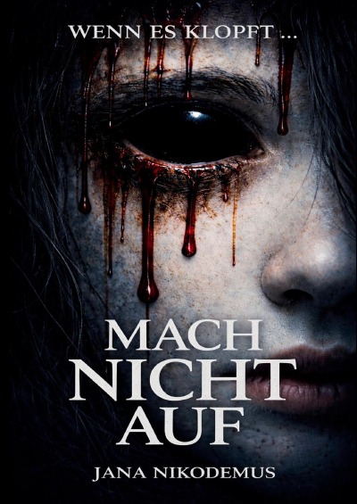 'Cover von MACH NICHT AUF'-Cover
