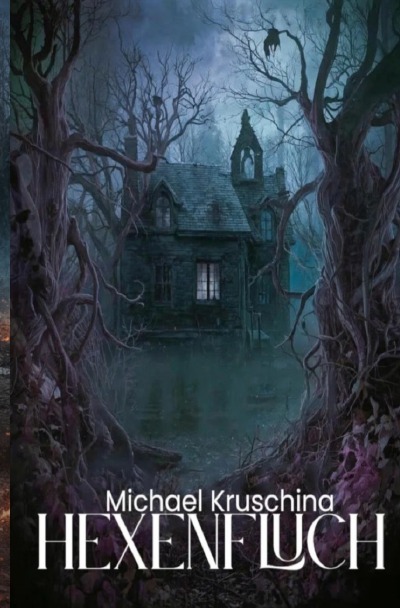 'Cover von Hexenfluch'-Cover