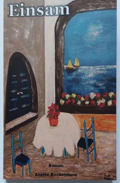 'Cover von Einsam'-Cover