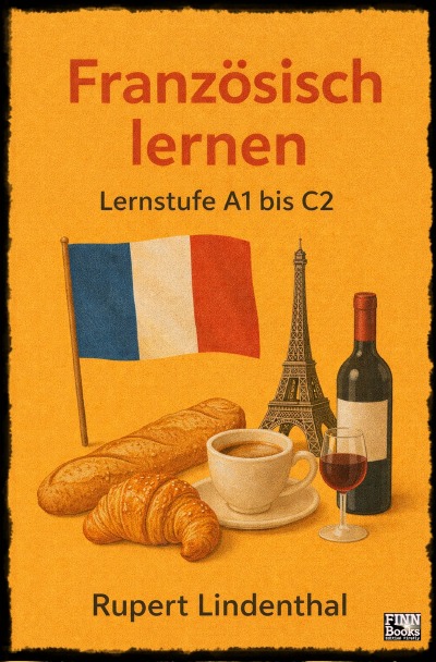 'Cover von Französisch lernen'-Cover