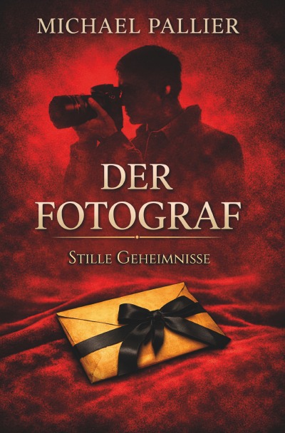 'Cover von Der Fotograf'-Cover