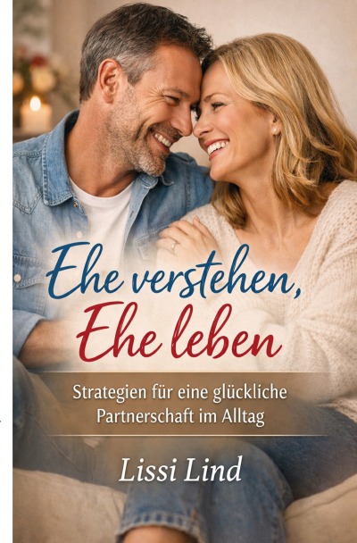 'Cover von Ehe verstehen, Ehe leben'-Cover