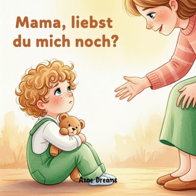 'Cover von Anne Dreams'-Cover