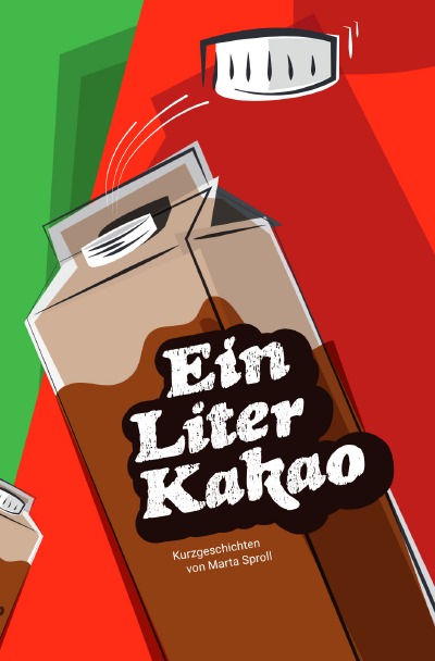 'Cover von Ein Liter Kakao'-Cover