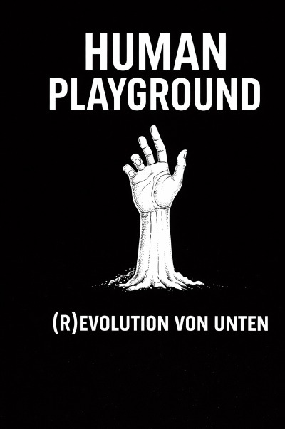 'Cover von Human Playground'-Cover