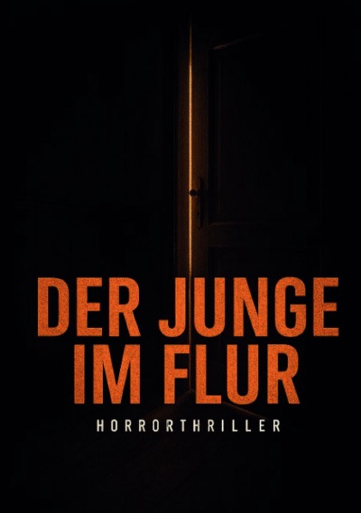 'Cover von Der Junge im Flur'-Cover