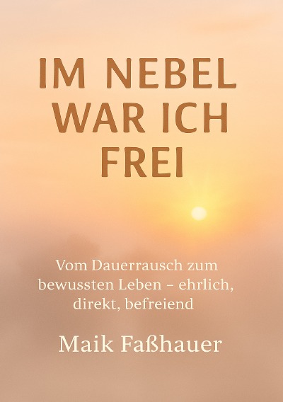'Cover von Im Nebel war ich frei'-Cover