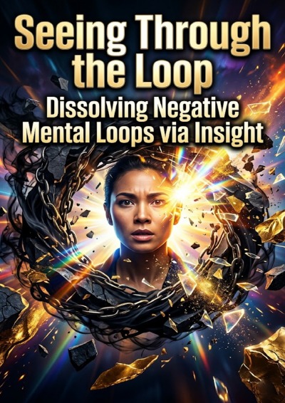 'Cover von Seeing Through the Loop'-Cover