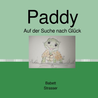 'Cover von Paddy'-Cover