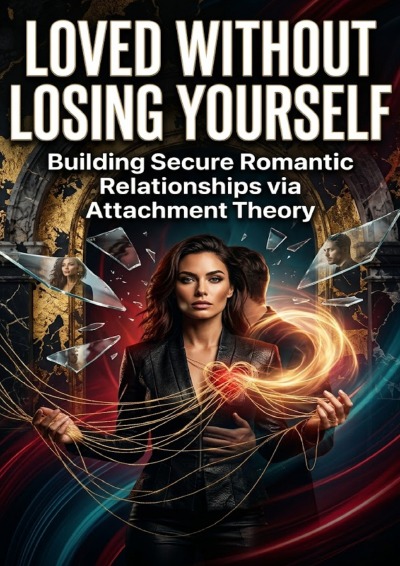 'Cover von Loved Without Losing Yourself'-Cover