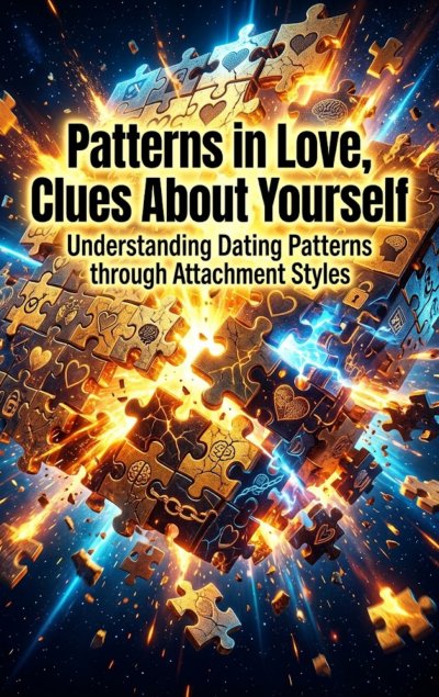 'Cover von Patterns in Love, Clues About Yourself'-Cover