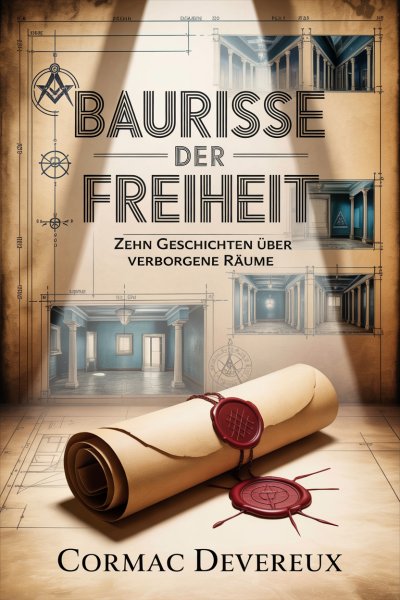 'Cover von Baurisse der Freiheit'-Cover