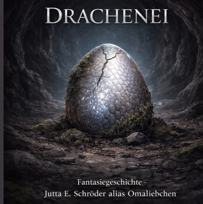 'Cover von Drachenei'-Cover
