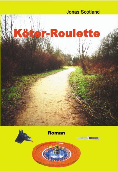 'Köter-Roulette'-Cover