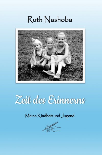 'Cover von Zeit des Erinnerns'-Cover