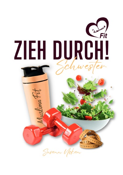 'Cover von Zieh durch, Schwester'-Cover