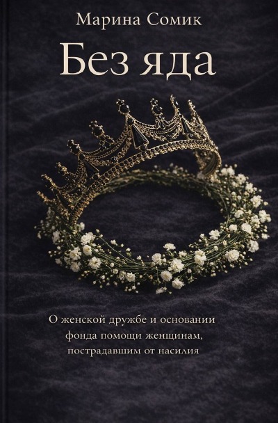 'Cover von Без яда'-Cover