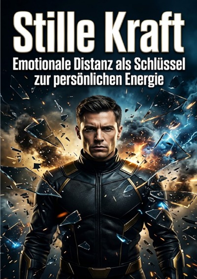 'Cover von Stille Kraft'-Cover