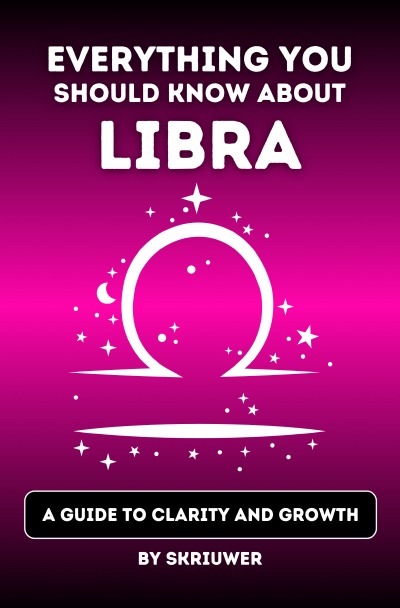 'Cover von The Libra Book: Everything You Should Know About Libras'-Cover