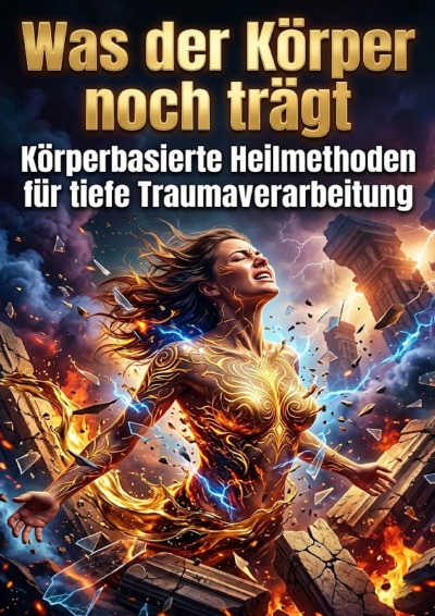 'Cover von Was der Körper noch trägt'-Cover