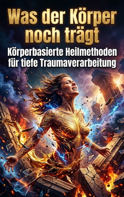 'Cover von Was der Körper noch trägt'-Cover
